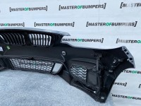 BMW 2 Series M Sport F22 2015-2017 Front Bumper Complete Us Version [B790]