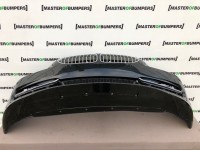 BMW 6 Series Luxury F12 F13 Coupe Cabrio 2011-2014 Front Bumper Genuine [B405]