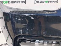 BMW 2 Series F22 F23 M Sport 240i Coupe 2014-2019 Front Bumper Genuine [B540]