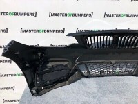 BMW 2 Series F22 F23 M Sport 240i Coupe 2014-2019 Front Bumper Genuine [B540]