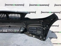 BMW 2 Series F22 F23 M Sport 240i Coupe 2014-2019 Front Bumper Genuine [B540]