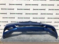 BMW 2 Series Activ Tourer M Sport F45 2015-2018 Front Bumper Genuine [B593]