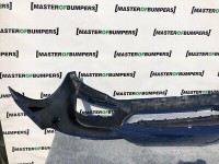 BMW 2 Series Activ Tourer M Sport F45 2015-2018 Front Bumper Genuine [B593]