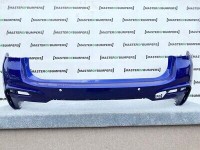 BMW 5 Series M Sport G31 Estate 2017-on Rear Bumper 6 X Pdc Genuine [B733]