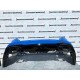 BMW 2 Gran Coupe F44 M Sport 235i 2020-on Rear Bumper 6 X Pdc Genuine [B872]