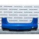 BMW 2 Gran Coupe F44 M Sport 235i 2020-on Rear Bumper 4 X Pdc Genuine [B873]