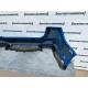 BMW 2 Gran Coupe F44 M Sport 235i 2020-on Rear Bumper 4 X Pdc Genuine [B873]