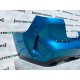 BMW 2 Gran Coupe F44 M Sport 218i 220d 2020-on Rear Bumper No Pdc Genuine [B864]