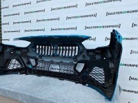 BMW 2 Gran Coupe F44 M Sport 235i 2020-on Front Bumper 6 X Pdc Genuine [B938]