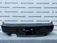 BMW Z3 Roadster E36/7 Pre Lci 1996-1998 Rear Bumper Genuine [B949]