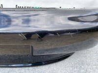 BMW Z3 Roadster E36/7 Pre Lci 1996-1998 Rear Bumper Genuine [B949]