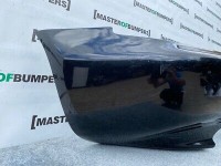 BMW Z3 Roadster E36/7 Pre Lci 1996-1998 Rear Bumper Genuine [B949]