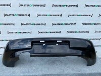 BMW Z3 Roadster E36/7 Pre Lci 1996-1998 Rear Bumper Genuine [B949]