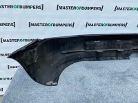 BMW Z3 Roadster E36/7 Pre Lci 1996-1998 Rear Bumper Genuine [B949]