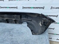 BMW Z3 Roadster E36/7 Pre Lci 1996-1998 Rear Bumper Genuine [B949]