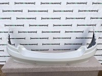 BMW 6 Series F12 F13 Coupe Cabrio 2014-2018 Rear Bumper 4 Pdc Genuine [B131]