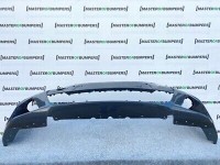 BMW 3 Series M Sport G20 G21 Saloon Estate 2019-on Front Bumper Genuine [B145]