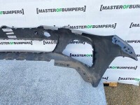 BMW 3 Series M Sport G20 G21 Saloon Estate 2019-on Front Bumper Genuine [B145]