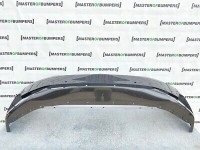 BMW 5 Series Luxury G30 G31 2020-on Front Bumper In Grey Genuine [B291]