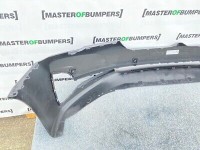 BMW 5 Series Luxury G30 G31 2020-on Front Bumper In Grey Genuine [B291]