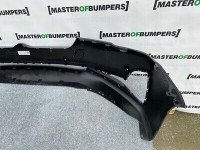 BMW 5 Series Luxury G30 G31 2020-on Front Bumper In Grey Genuine [B291]