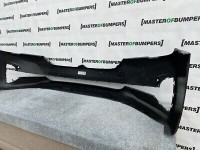 BMW 5 Series Luxury G30 G31 2020-on Front Bumper In Grey Genuine [B291]