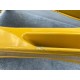 BMW 4 Series Alpina D4 B1 2014-2019 Front Bumper In Yellow Genuine [B401]