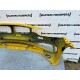 BMW 4 Series Alpina D4 B1 2014-2019 Front Bumper In Yellow Genuine [B401]