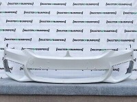 BMW 5 Series M Sport G30 G31 Saloon Estate 2017-2020 Front Bumper Genuine [B519]