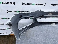 BMW 5 Series M Sport G30 G31 Saloon Estate 2017-2020 Front Bumper Genuine [B519]