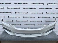 BMW 5 Series M Sport G30 G31 Saloon Estate 2017-2020 Front Bumper Genuine [B519]