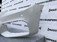 BMW 5 Series M Sport G30 G31 Saloon Estate 2017-2020 Front Bumper Genuine [B519]