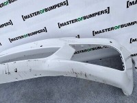 BMW 5 Series M Sport G30 G31 Saloon Estate 2017-2020 Front Bumper Genuine [B519]