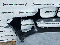 BMW X3 X4 M Sport Xdrive G01 G02 2018-2021 Front Bumper 6 X Pdc Genuine [B543]