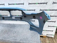 BMW 2 Series Gran Coupe Se F44 2020-on Front Bumper In Blue 6 Pdc Genuine [B575]