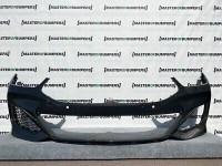 BMW 8 Series M Sport G14 G15 G16 2019-on Front Bumper 6 X Pdc Genuine [B591]