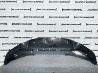 BMW 8 Series M Sport G14 G15 G16 2019-on Front Bumper 6 X Pdc Genuine [B591]