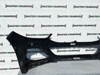 BMW 8 Series M Sport G14 G15 G16 2019-on Front Bumper 6 X Pdc Genuine [B591]