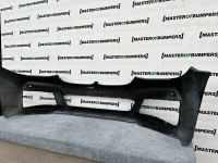 BMW 6 M Sport G32 Gran Coupe 2017-on Front Bumper Grey 6pdc Genuine [B617]