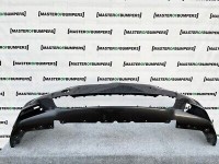 BMW 3 Series M Sport G20 G21 Saloon Estate 2019-on Front Bumper Genuine [B619]