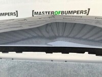 BMW 3 Series M Sport G20 G21 Saloon Estate 2019-on Front Bumper Genuine [B619]