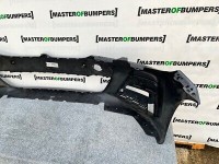 BMW 3 Series M Sport G20 G21 Saloon Estate 2019-on Front Bumper Genuine [B619]