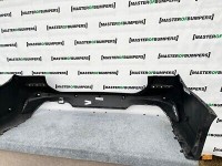 BMW 3 Series M Sport G21 Estate Only 2019-on Rear Bumper 6 Pdc Genuine [B665]