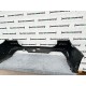 BMW 3 Series M Sport G21 Estate Only 2019-on Rear Bumper 6 Pdc Genuine [B665]