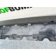 BMW 3 M Sport G20 G21 Saloon Estate 2019-on Front Bumper 6 Pdc Genuine [B686]