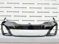 BMW 3 M Sport G20 G21 Saloon Estate 2019-on Front Bumper 6 Pdc Genuine [B691]