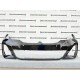 BMW 3 M Sport G20 G21 Saloon Estate 2019-on Front Bumper 6 Pdc Genuine [B691]