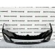 BMW 3 M Sport G20 G21 Saloon Estate 2019-on Front Bumper 6 Pdc Genuine [B691]