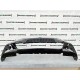 BMW 3 M Sport G20 G21 Saloon Estate 2019-on Front Bumper 6 Pdc Genuine [B691]