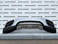 BMW X6 E71 2008-2010 Front Bumper 4 Pdc Genuine [B721]